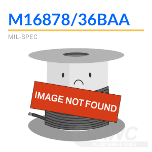 M16878/36BAA